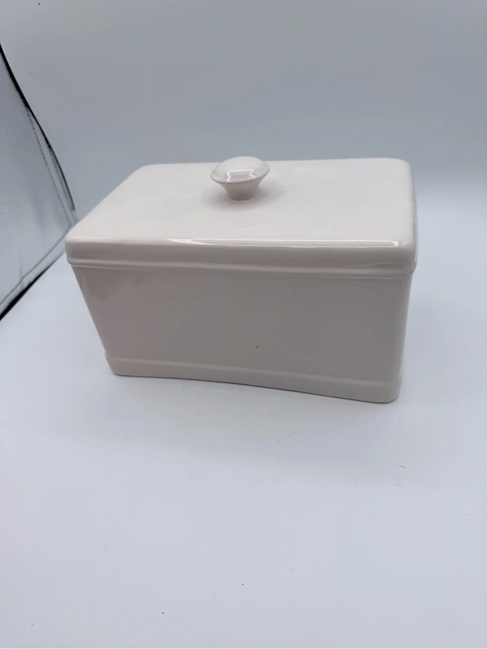 Cost Plus World Market glazed ceramic